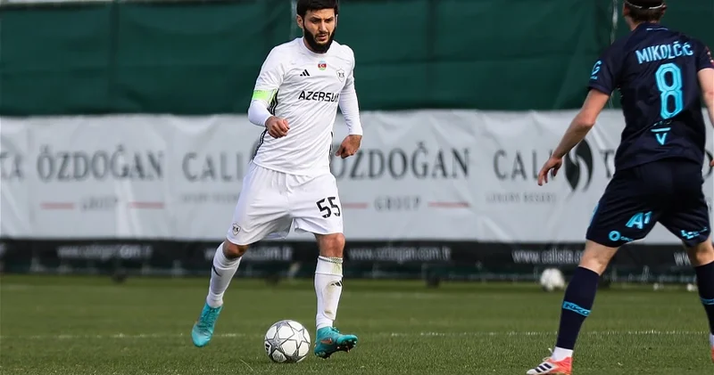 Бадави ГУСЕЙНОВ: За счет дисциплины, ответственности и выполнения всех поручений сможем обыграть Айнтрахт