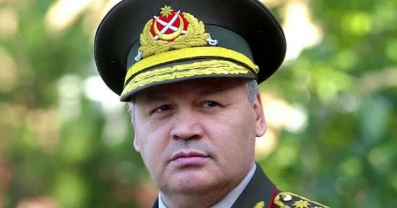 Səfər Əbiyev əsəbiləşdi Bəsdir, sual verdin, mən vətənimdəyəm