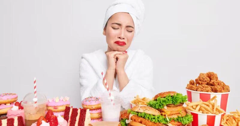 Ученые предупредили о неожиданной опасности жирной пищи