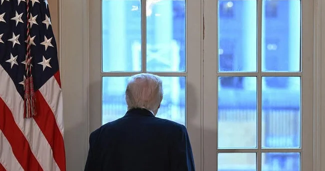 Cəmi bir ildir hakimiyyətdədir dünya tarixini yenidən YAZIR