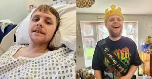 24 yaşında demensiyadan ölən kişi Beynini bağışladı