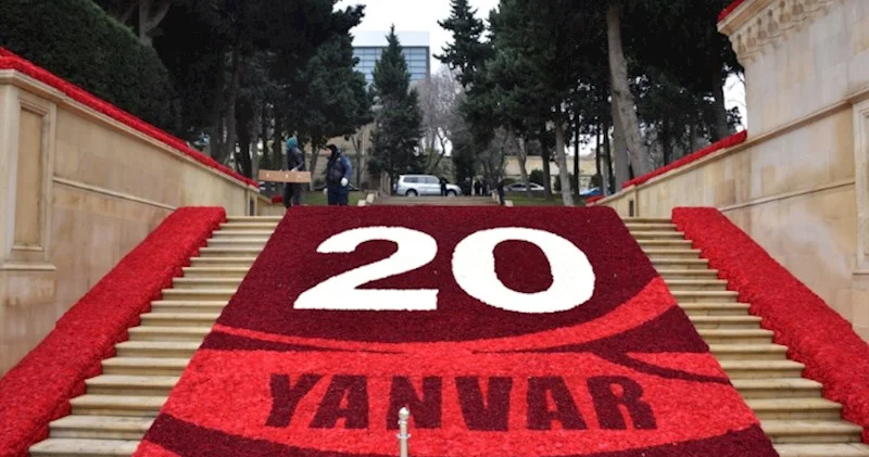 Deputat: Şəhidlərin qanı yerdə qalmadı