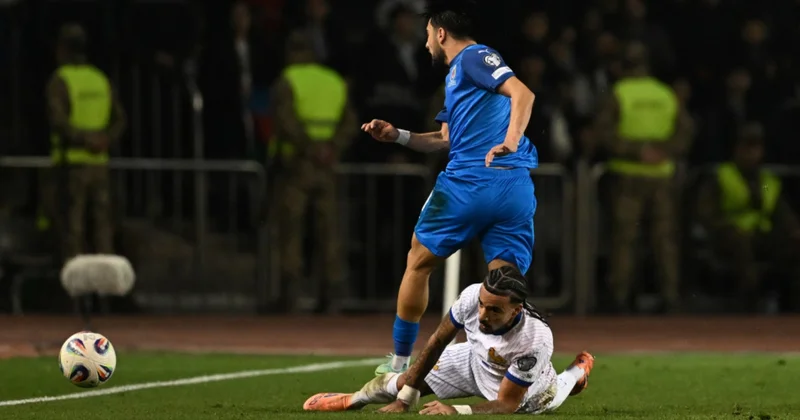 Сборная Азербайджана по футболу близка к Малави и Кипру Minval Politika