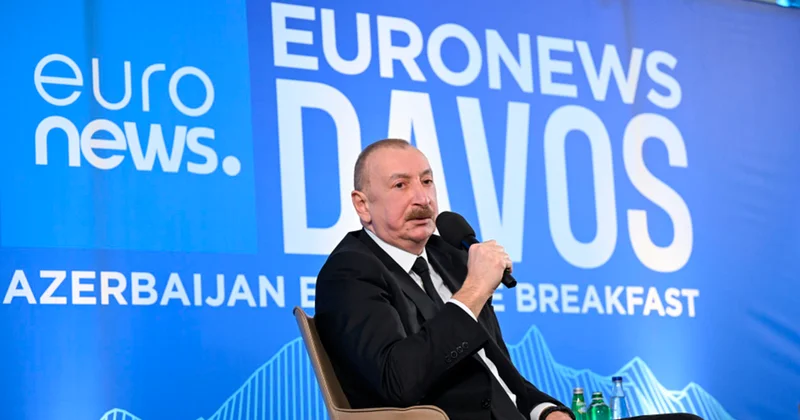 “Buna görə Azərbaycan dünyada birinci yerdədir” İlham Əliyev