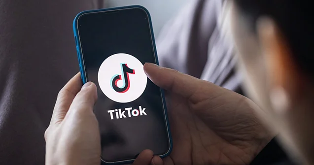 “TikTok” bu şəxslərin hesabını siləcək Yenilik