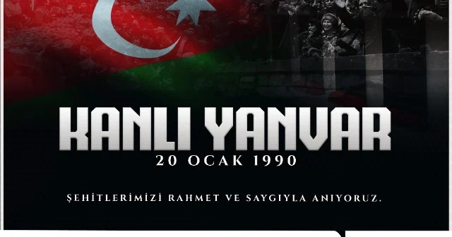 Azərbaycanla çiyin çiyinə durmağa davam edəcəyik Türkiyə MN