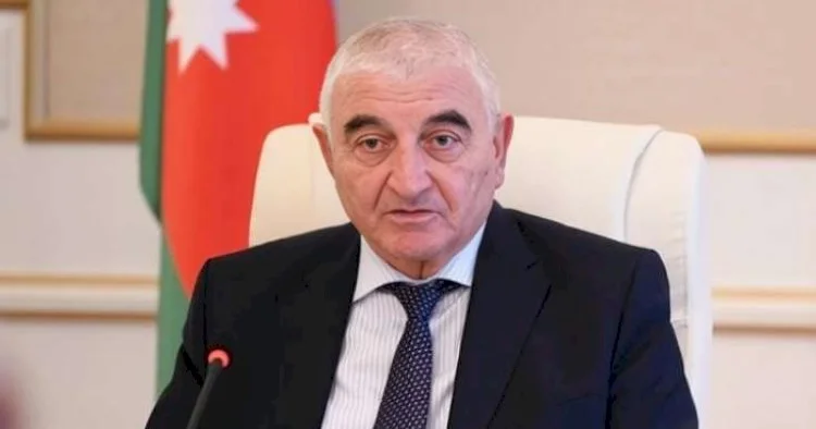 Məzahir Pənahov vəzifədən gedir? Özü danışdı