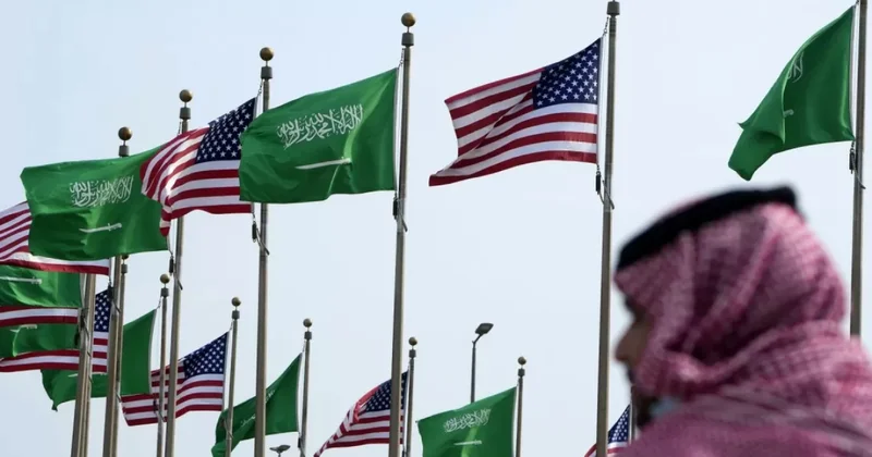 Америка обсудила с саудитами Иран