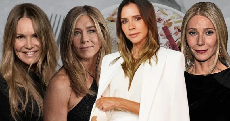 Viktoriya Bekhemlə populyar oldu, sonra unduldu: Həmin pəhriz yenidən gündəmdə