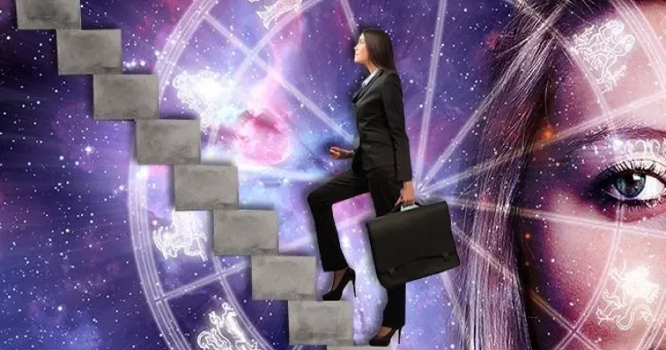 Bu qışda hansı BÜRCLƏR karyera pilləkənlərində yüksələcək?