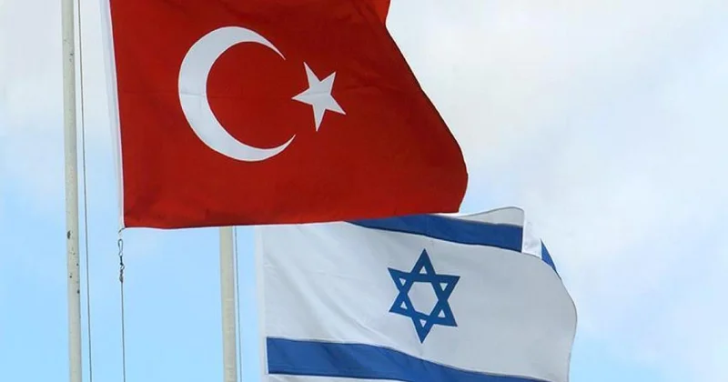 “2019 2023 cü illərdə Türkiyə İsrailin ən böyük ticarət tərəfdaşlarından olub “Al Jazeera”