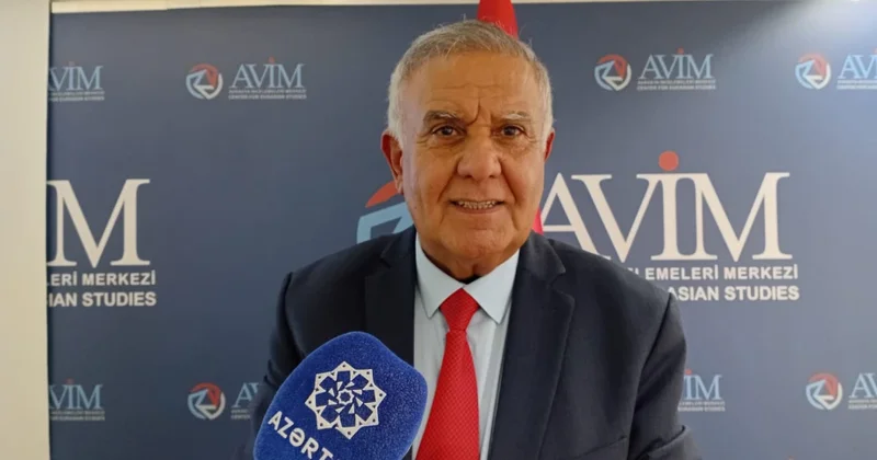 Türkiyəli ekspert: Ankara İrəvanla dialoqda Bakının maraqları nəzərə alınmalıdır