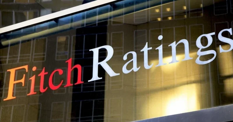 Fitch : Dövlət borcu Azərbaycanın kredit profilinin güclü tərəfidir