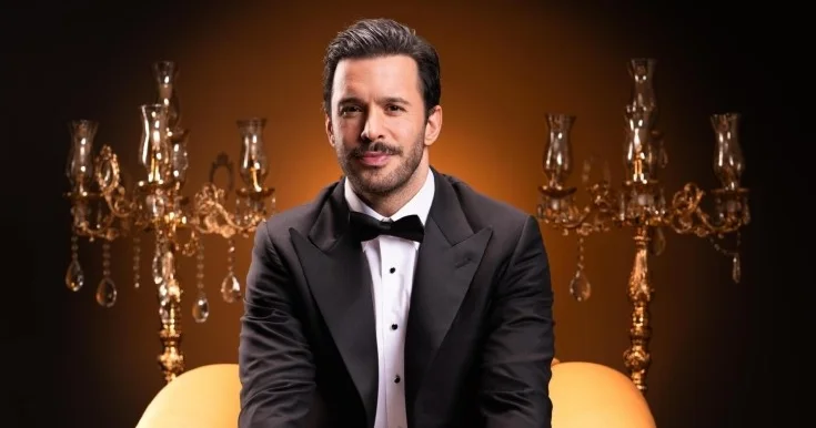 Barış Arduç məhkəmədə qalib gəldi