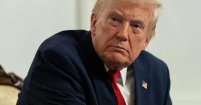 Tramp 60 ölkəyə dəvət göndərdi