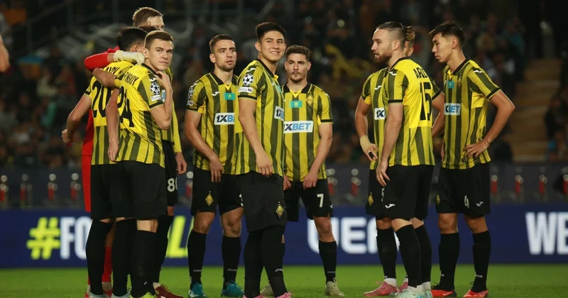 “Kayrat”ın ümidi şaxtalı havaya qalıb