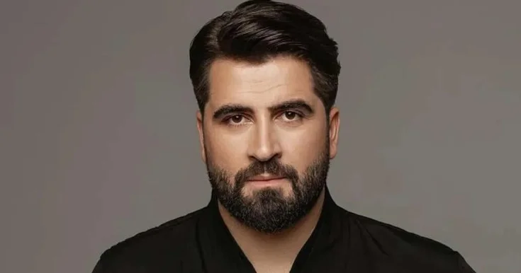 Türkiyəli yutuber saxlanıldı