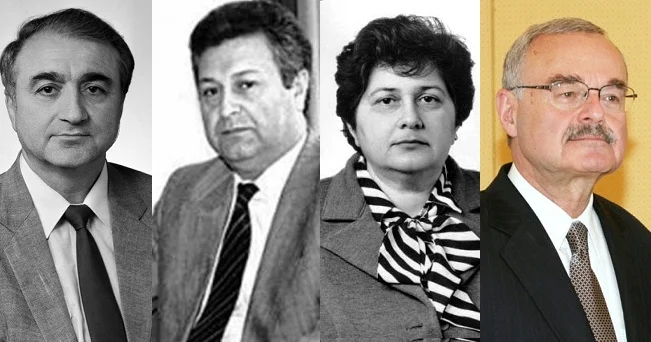 20 Yanvar zamanı Azərbaycana kimlər rəhbərlik edirdi...