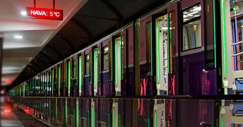 Когда разделят линии бакинского метро?