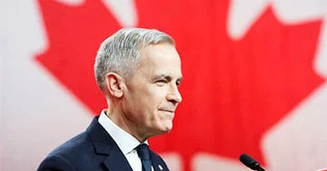 Qrenlandiyanın yanındayıq Kanadanın Baş nazirindən Trampa MESAJ