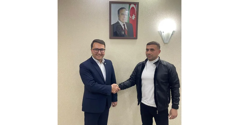 “Son qəpiyinə qədər kompensasiyamı aldım” “Karvan Yevlax” Azər Həşimov münaqişəsi bitdi