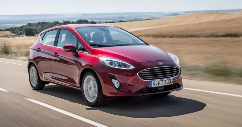 Pulunuz üçün ideal seçim: Ən ucuz işlənmiş avtomobillər TOP 10