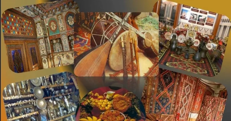 “Azərbaycan Mədəniyyəti 2040”