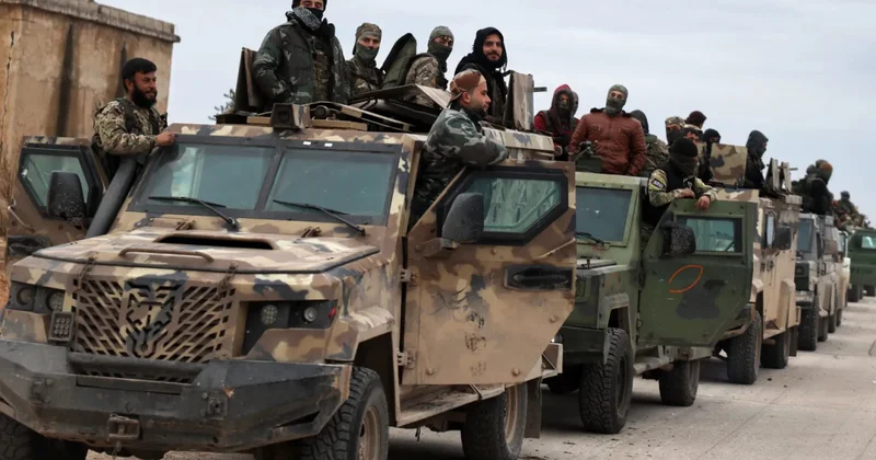 Тактическое поражение Израиля. Стратегическая победа Турции первые выводы