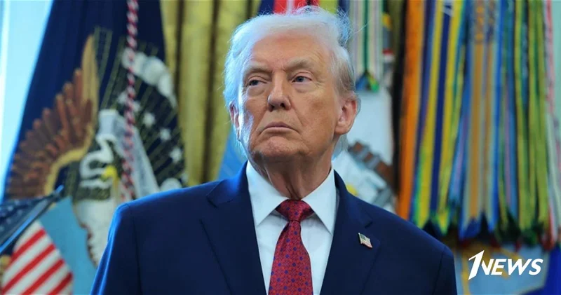 Совет мира Трампа: Что известно о нем и кого в него пригласили