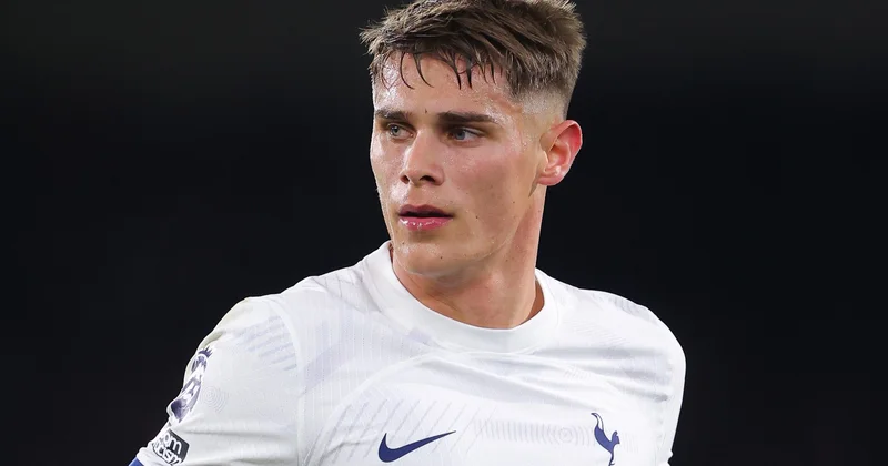 Liverpul Vircil van Daykın varisini tapdı