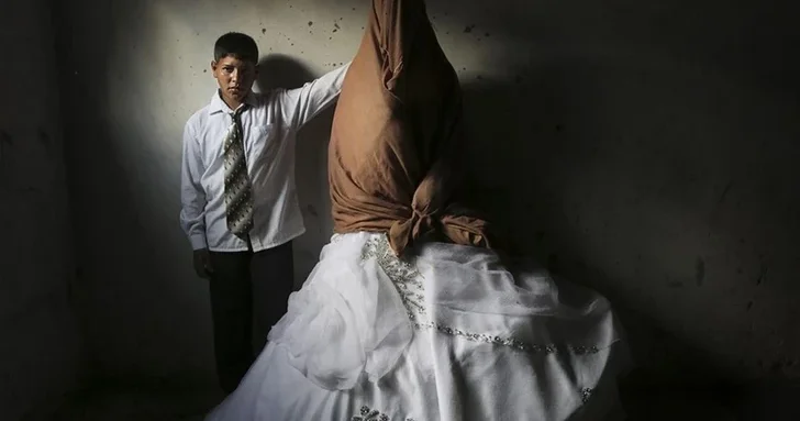 Президент Казахстана выступил против дикого обычая похищения невест