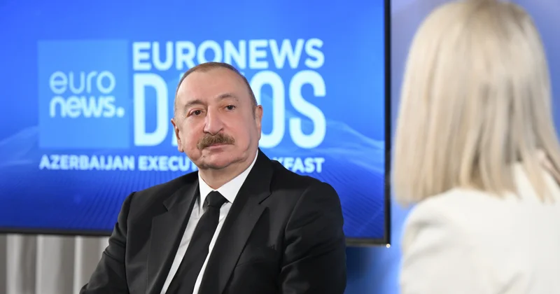 Ильхам Алиев: Мы обеспокоены дестабилизацией ситуации в Иране Minval Politika