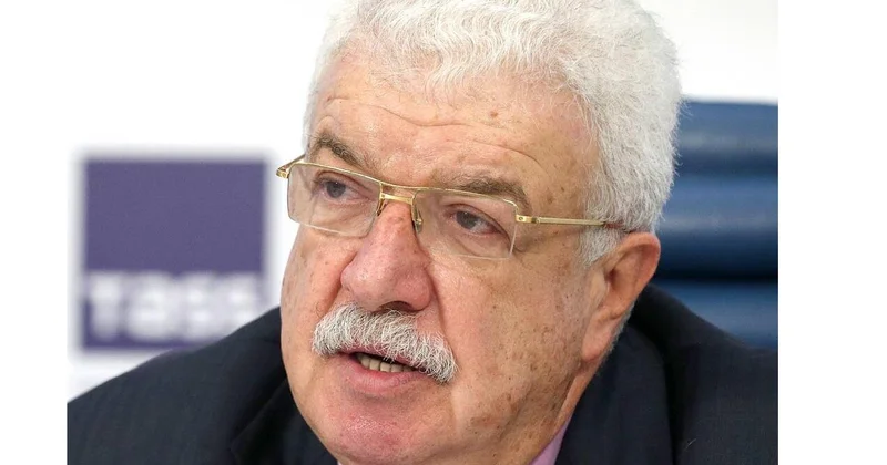 Все праздники мы отмечали вместе Михаил Гусман о духе мультикультурализма в Баку