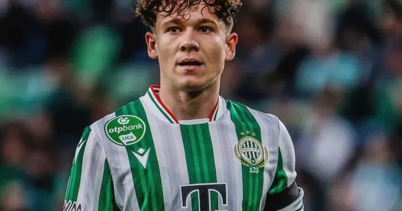 Qarabağ a qarşı oynayan 20 yaşlı macar İPL klubunda