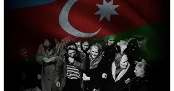 Турция соболезнует в связи с трагедией 20 Января