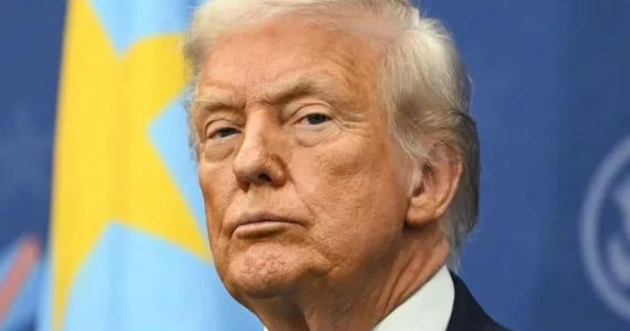 Tramp: İndi mən Venesuelanı sevirəm