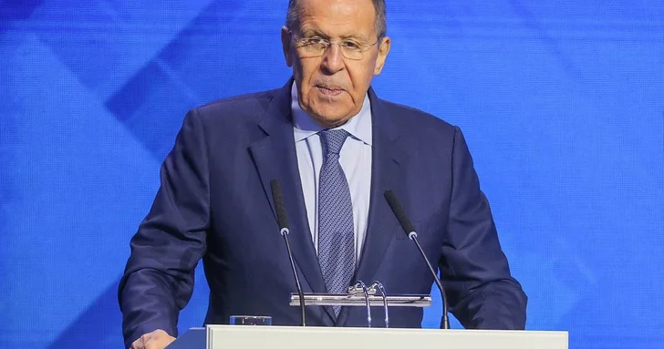 Лавров призвал Армению сделать выбор: Страна не сможет совместить членство в ЕС и ЕАЭС