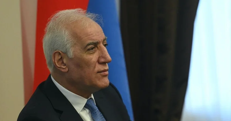 Хачатурян выразил надежду на прямые поставки товаров из Азербайджана Minval Politika