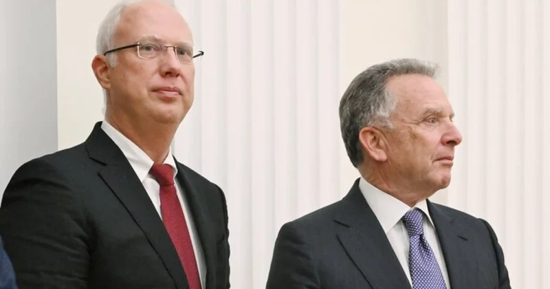 Уиткофф положительно оценил встречу с Дмитриевым