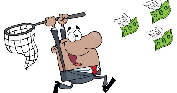 Почему рост номинальных доходов не делает на богаче?