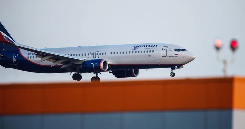 Dubay Kazan reysi Bakıya təcili eniş edib