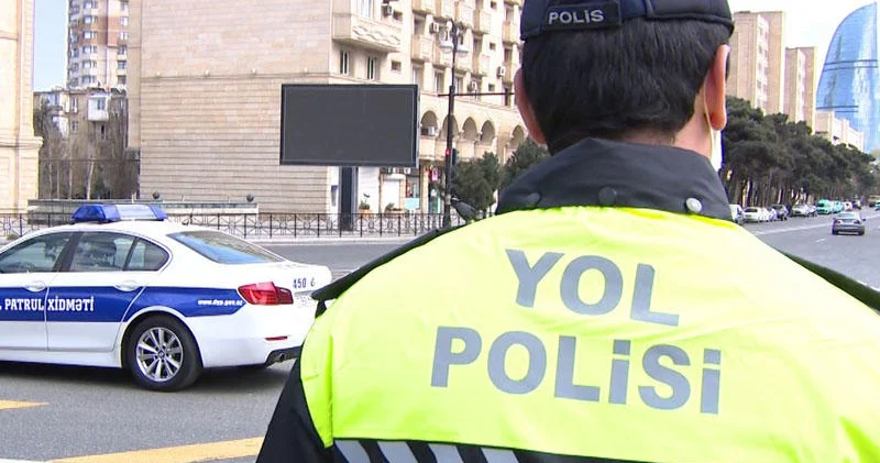 Hazırda bu yollar bağlanıb Sürücülərə XƏBƏRDARLIQ