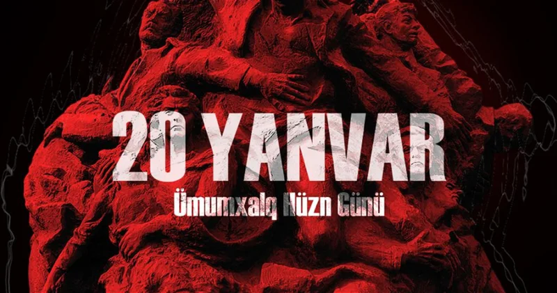 МИД Азербайджана распространил заявление в связи с Днем всенародной скорби