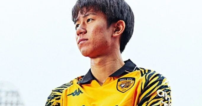 Acunun komandası üçün tarixi transfer