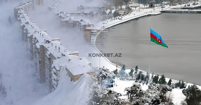 Rusiyadan sonra növbə Azərbaycana çatır? KONKRET