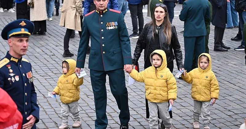 Rusiyada ümumi doğum sayı sürətlə azalır Ekspert SOS siqnalı verir KONKRET