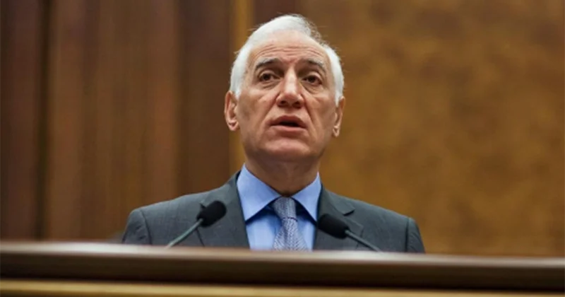 “İnsan itkilərini heç vaxt bərpa edə bilməyəcəyik” Ermənistan Prezidenti sülhdən danışdı