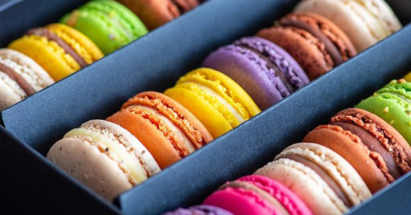 Süni qida rəngləndiriciləri xərçəng riskini artırır