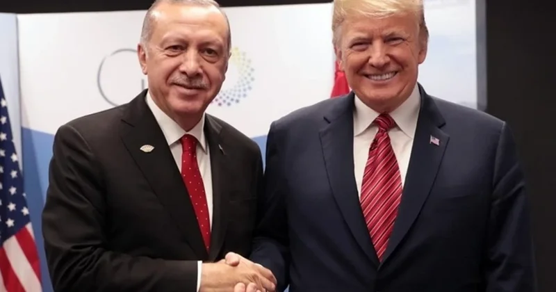 Tramp: Ərdoğanla vacib telefon danışığım olacaq