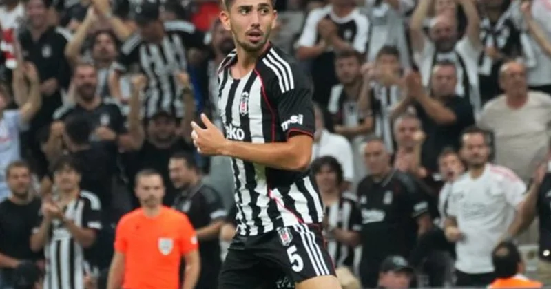 Beşiktaş ın türkiyəli futbolçusu Portuqaliya klubuna keçir